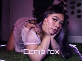 Conie_fox