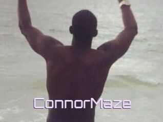 Connor_Maze