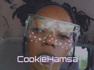 CookieHamsa
