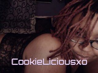 CookieLiciousxo