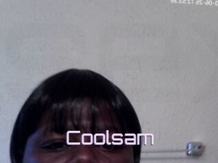 Coolsam