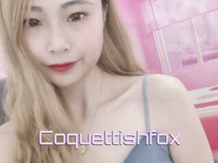 Coquettishfox