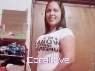 Corallove