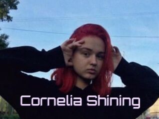 Cornelia_Shining