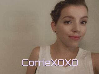 CorrieXOXO