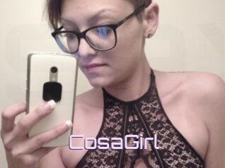 CosaGirl