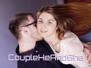 CoupleHeAndShe