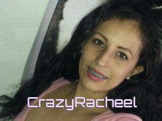 CrazyRacheel
