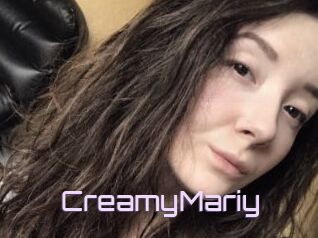 CreamyMariy