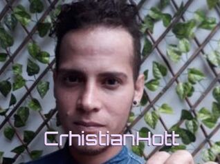 CrhistianHott