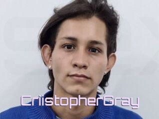 CriistopherGray