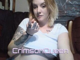 CrimsonQueen