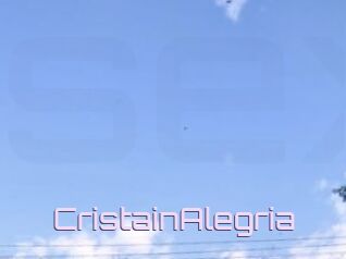 CristainAlegria