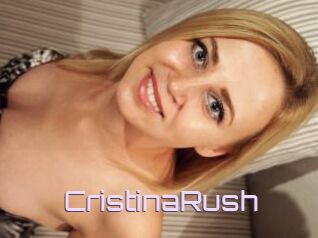 CristinaRush