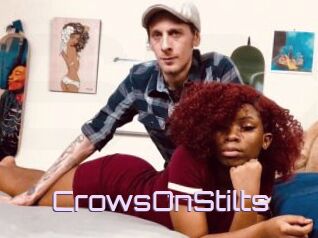 CrowsOnStilts