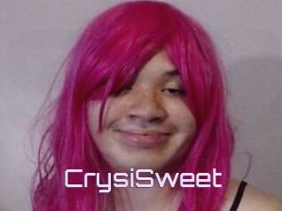 CrysiSweet