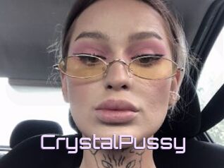 CrystalPussy