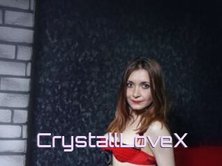 CrystallLoveX