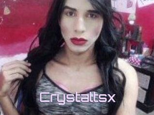 Crystaltsx