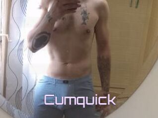 Cumquick
