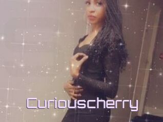 Curiouscherry