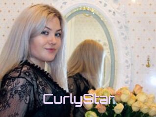 CurlyStar