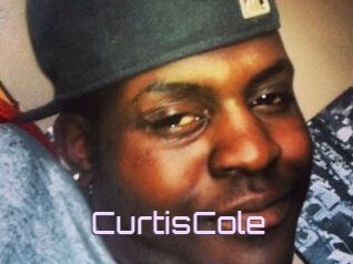 CurtisCole