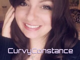 CurvyConstance