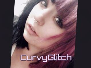 CurvyGlitch