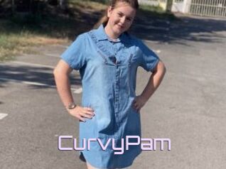 CurvyPam