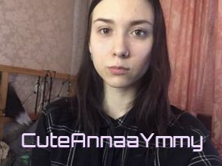 CuteAnnaaYmmy