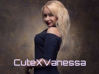 CuteXVanessa