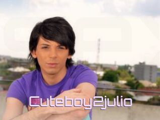 Cuteboy2julio