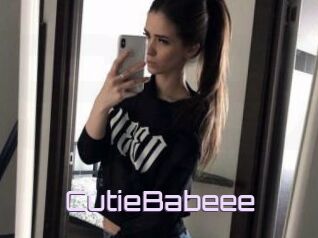 CutieBabeee