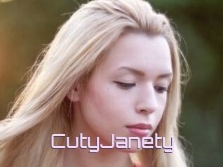 CutyJanety