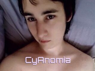 CyAnomia