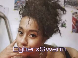CyberxSwann