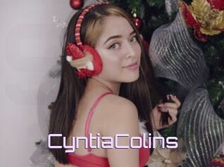 CyntiaColins
