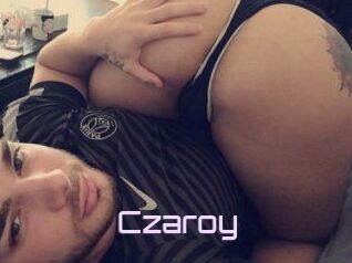 Czaroy
