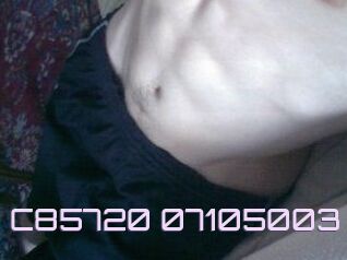 C85720-07105003