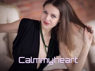 Calmmyheart