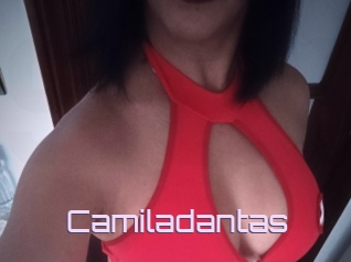 Camiladantas