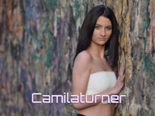 Camilaturner