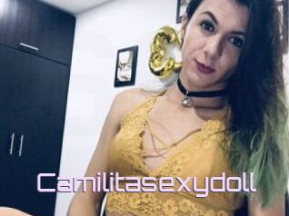 Camilitasexydoll