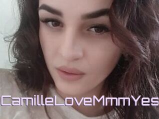 CamilleLoveMmmYes