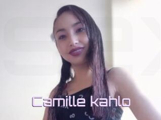 Camille_kahlo
