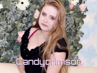 Candycrimson