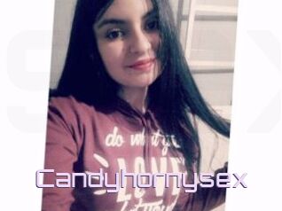 Candyhornysex