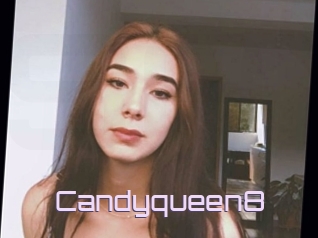 Candyqueen8