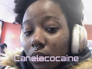 Canelacocaine